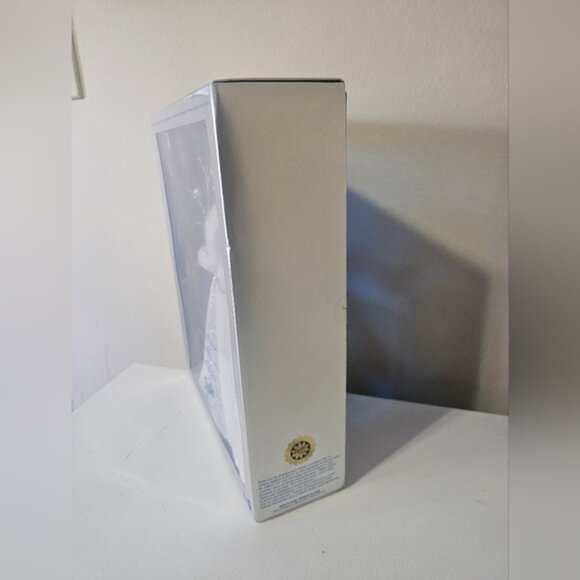 Winter Fantasy Holiday Visions Holiday Barbie Doll 2003 Special Ed NIB - Picture 6 of 8